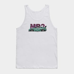 Mr2 Tank Top